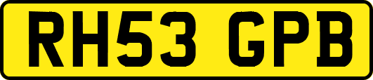 RH53GPB