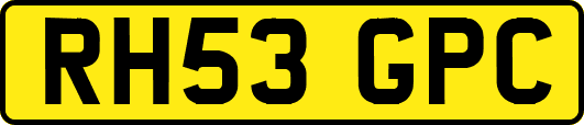 RH53GPC