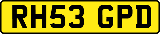 RH53GPD