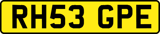 RH53GPE