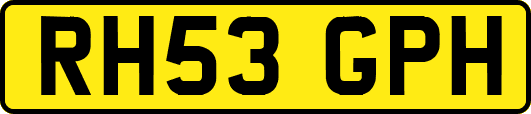 RH53GPH