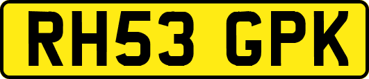 RH53GPK