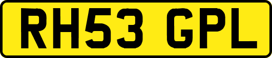 RH53GPL