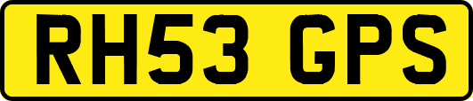 RH53GPS