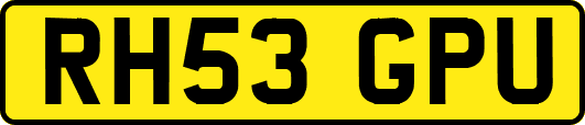 RH53GPU