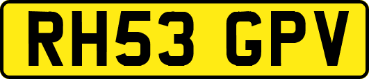 RH53GPV