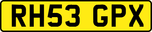 RH53GPX