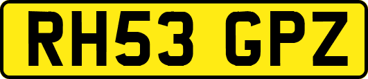 RH53GPZ