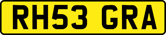 RH53GRA