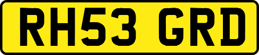 RH53GRD