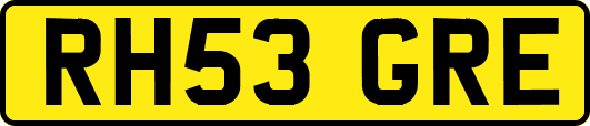 RH53GRE
