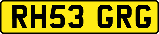 RH53GRG