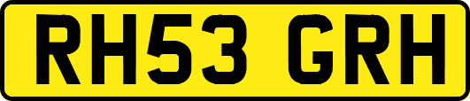 RH53GRH