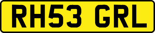 RH53GRL