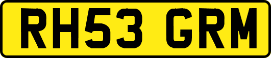 RH53GRM