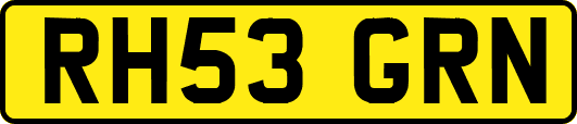 RH53GRN