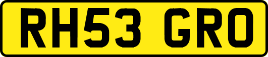 RH53GRO