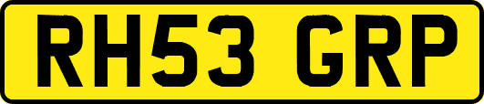 RH53GRP