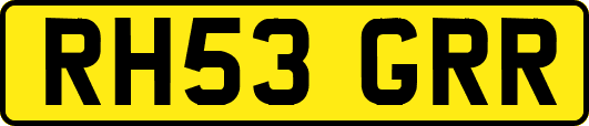 RH53GRR