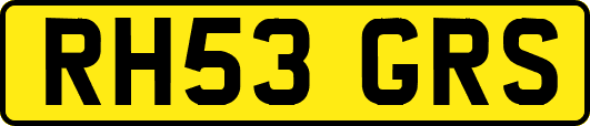 RH53GRS