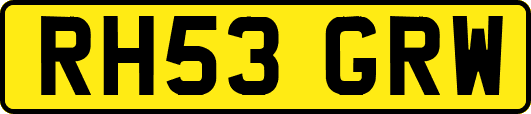 RH53GRW