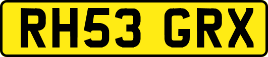RH53GRX