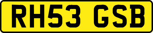 RH53GSB