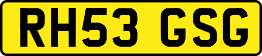 RH53GSG