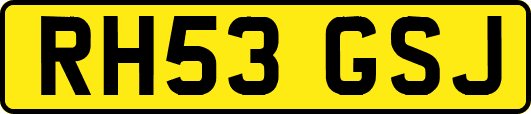 RH53GSJ
