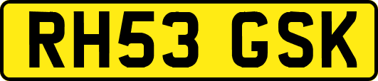 RH53GSK