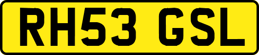 RH53GSL