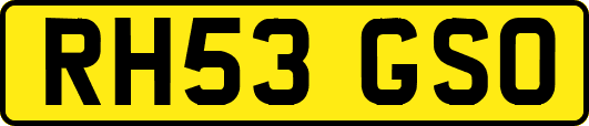 RH53GSO
