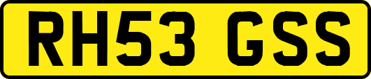 RH53GSS