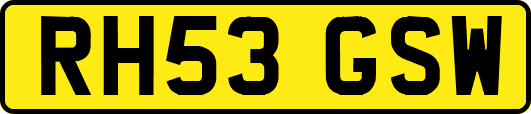 RH53GSW