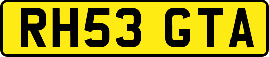 RH53GTA