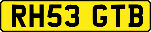 RH53GTB