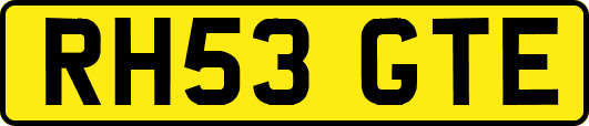 RH53GTE