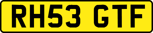 RH53GTF
