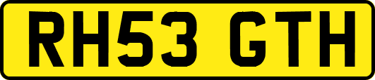 RH53GTH