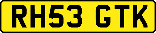 RH53GTK