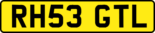 RH53GTL