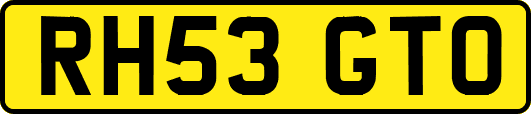 RH53GTO