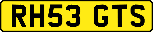 RH53GTS