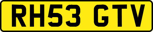 RH53GTV