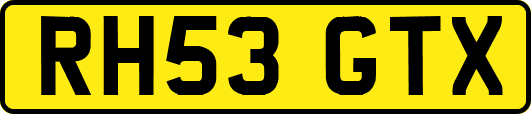 RH53GTX