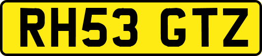 RH53GTZ