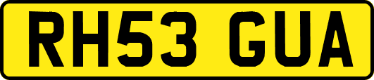 RH53GUA