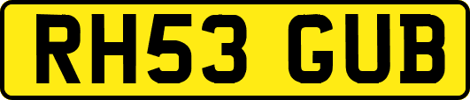 RH53GUB
