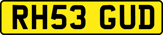 RH53GUD