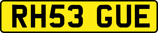 RH53GUE